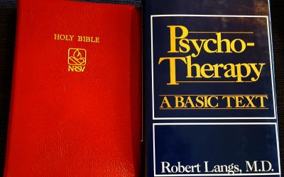 Understanding the Parallels between Biblical and Psychological Wisdom