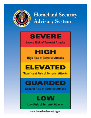 Dealing with Increased Terror-Related Anxiety