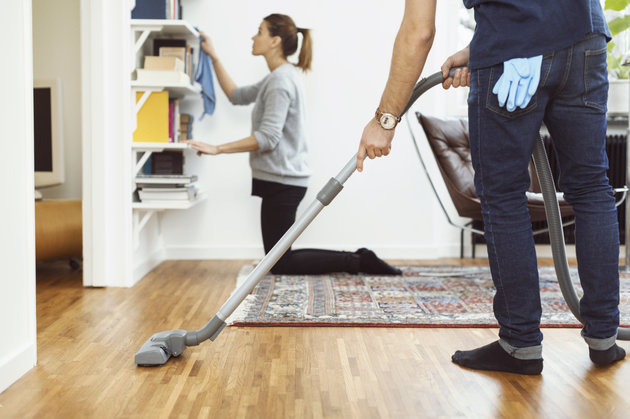 Spring Cleaning for your Marriage