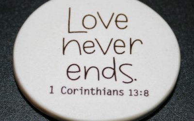 Romantic Myth #2 : Love Never Ends