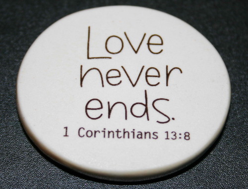 Romantic Myth #2 : Love Never Ends