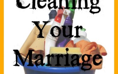 Spring Cleaning Your Marriage: Tips for Rejuvenating Romance