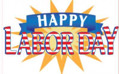 APPRECIATING THE DEEPER SIGNIFICANCE OF  LABOR DAY: The importance of leisure and self care