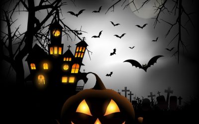 Understanding the Deepeer Meaning behind Ghosts and Zombies : The psychological significance of Halloween.