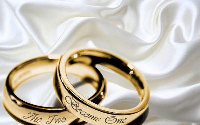 In Praise of Marriage