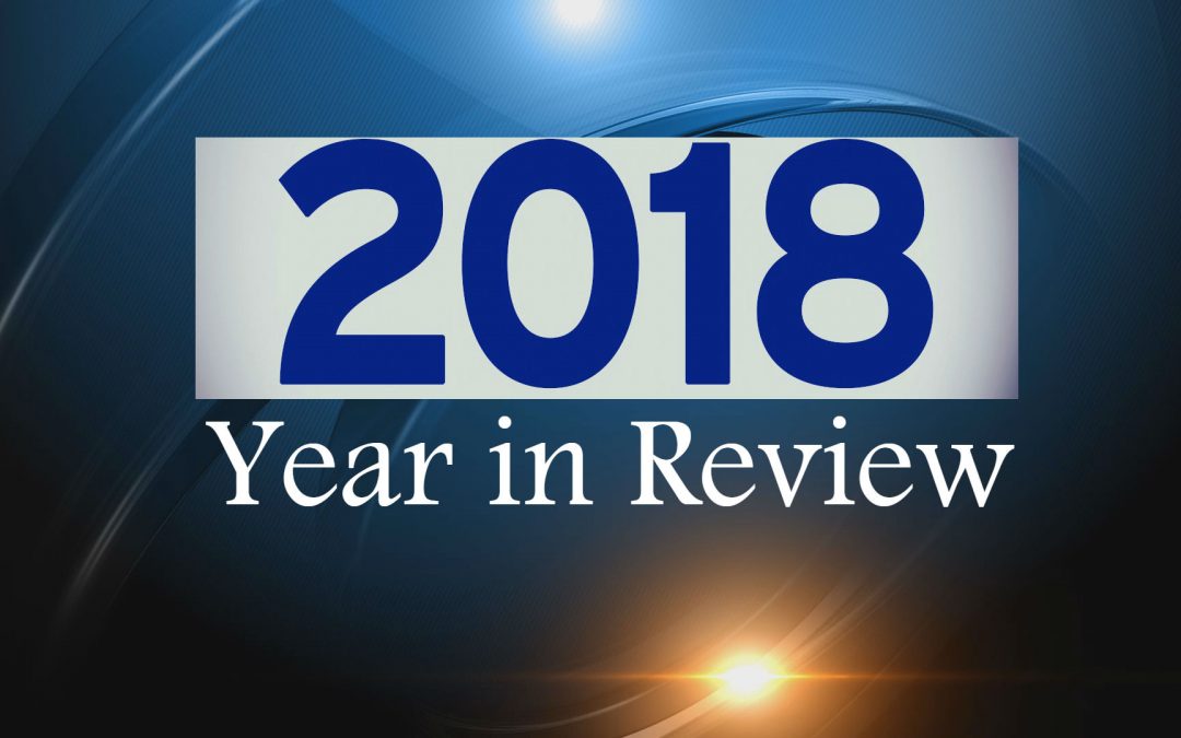 A Psychological Year in Review: Taking emotional and spiritual stock of the year that was