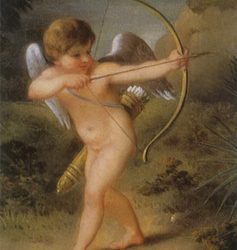 Valentine’s Day and Evolution of Romantic Love from Cupid to #MeToo