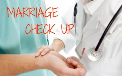 How Healthy is your Marriage?