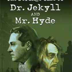 The Secret of Dr. Jekyll and Mr. Hyde