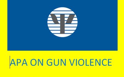 Political attempts to blame the mentally Ill for mass shootings is wrong.