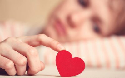 Alone on Valentine’s Day : Looking at your Outlook on Love