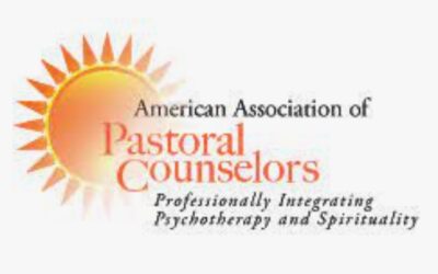 Pastoral Counseling ?