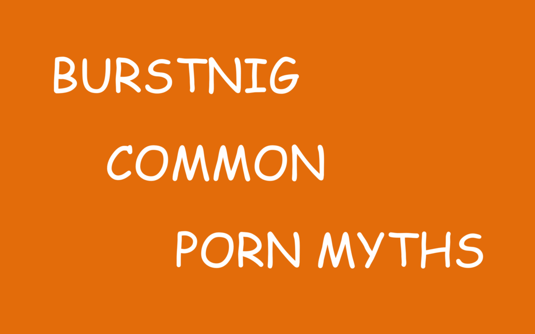 Common Porn Myths