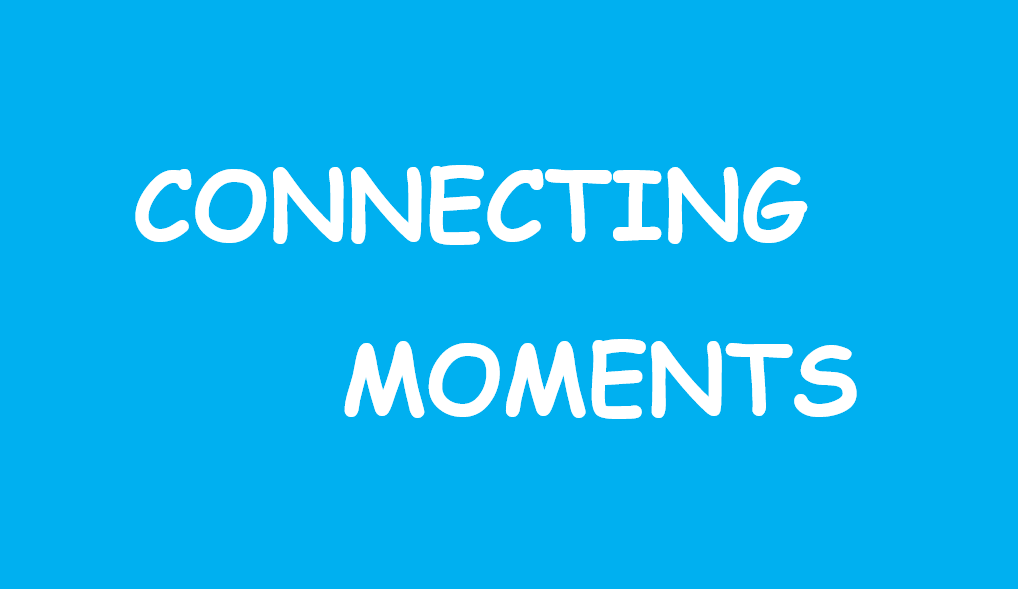Connecting Momments