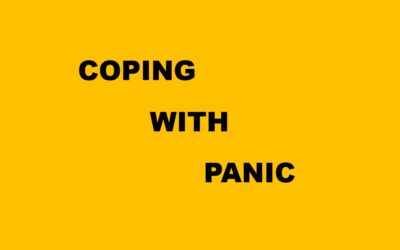 COPING WITH PANIC