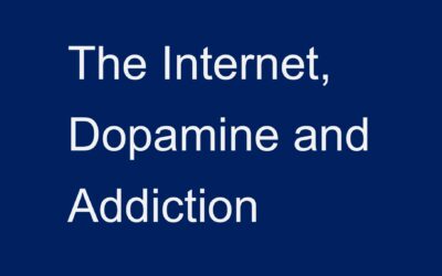 The Internet and Addiction