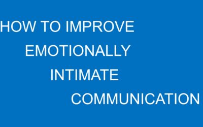 Improving Communication