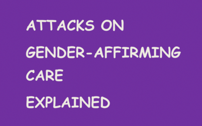 ATTACKS ON GAC EXPLAINED