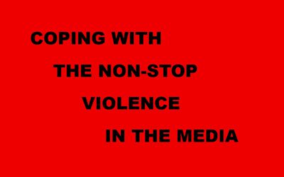 Violence in the News