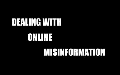 Online Misinformation