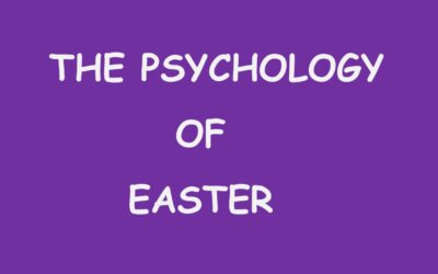 Psychology and Easter