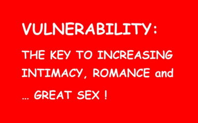 Vulnerability and Romance