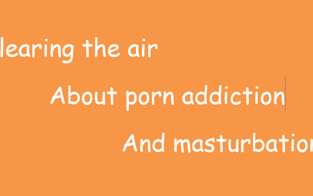 Porn Addiction Realilty