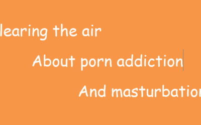 Porn Addiction Realilty