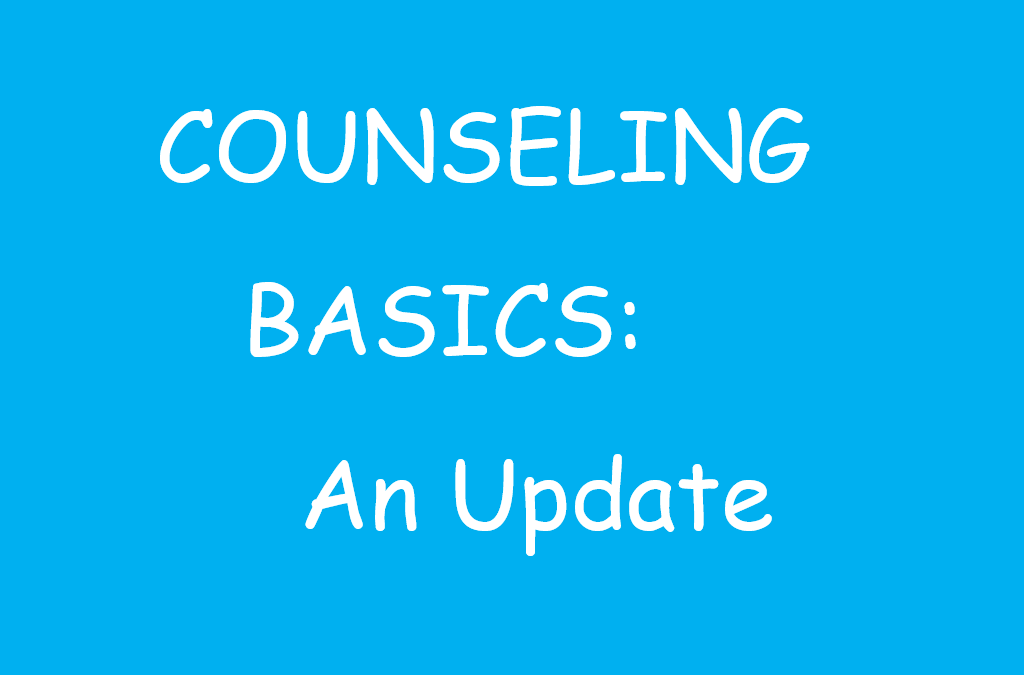Counseling: An Update.