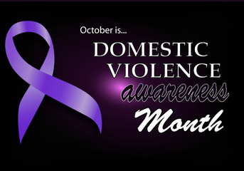 Domestic Violence Month